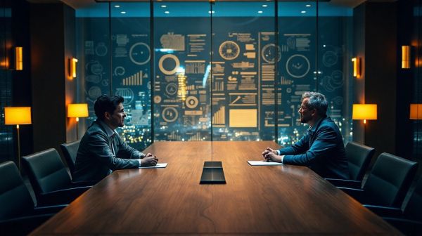 Top strategies for enhancing governance in data product marketplaces